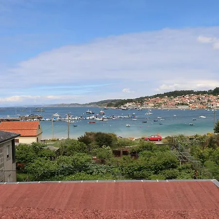 Dom wakacyjny Casa Rioesteiro Cangas do Morrazo